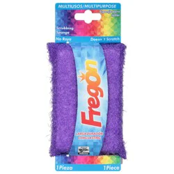 Fregon Multipurpose Scrubbing Sponge - 1 ea