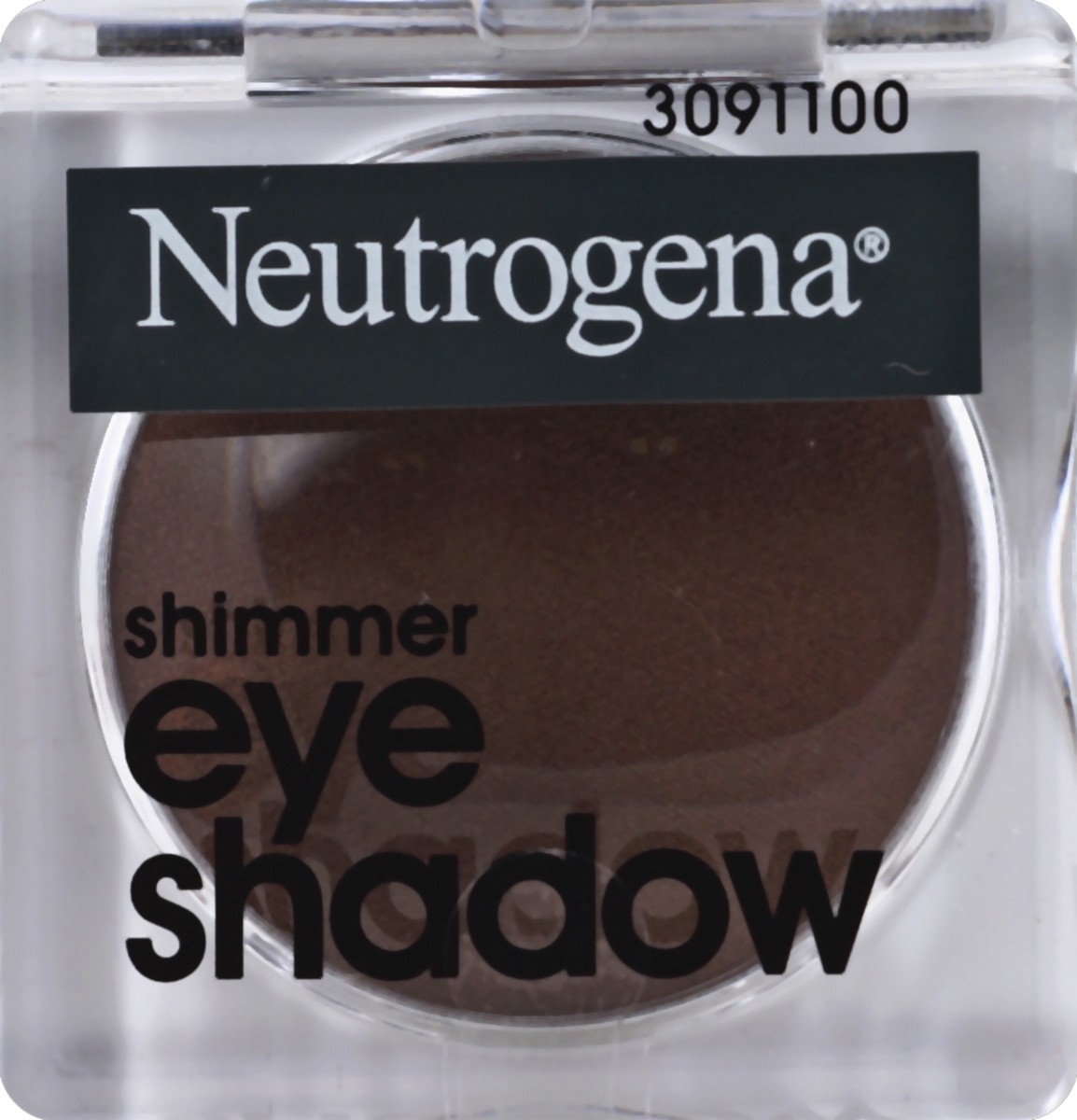 slide 3 of 4, NEUTROGENA Shimmer Eye Shadow, Burnt Sienna 50, 1.0 Oz, 0.11 oz