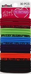 scünciPonytailers 30 ct