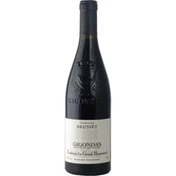 Domaine Brusset Gigondas Tradition Montmirail