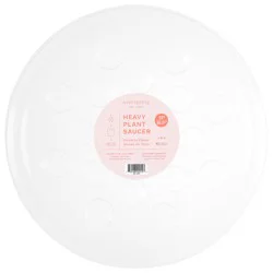 Curtis Wagner Everspring Heavy Plant Saucer 12 Inch 1 ea