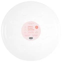 Curtis Wagner Everspring Heavy Plant Saucer 12 Inch 1 ea