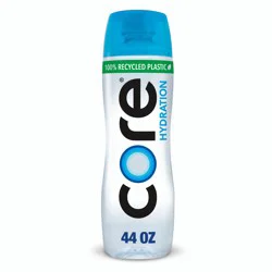 Core Hydration Perfectly Balanced Water, 1.3 L bottle