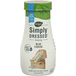 Marzetti Marz Simply Dressed Blue Cheese