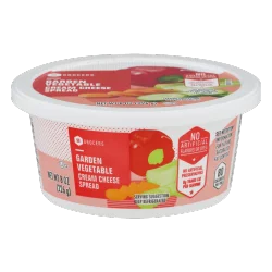 SE Grocers Grdn Veg Crm Cheese