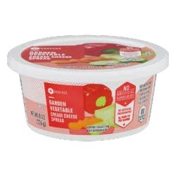 SE Grocers Grdn Veg Crm Cheese
