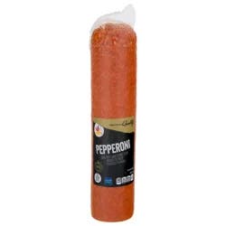 Deli Pepperoni - Regular Sliced