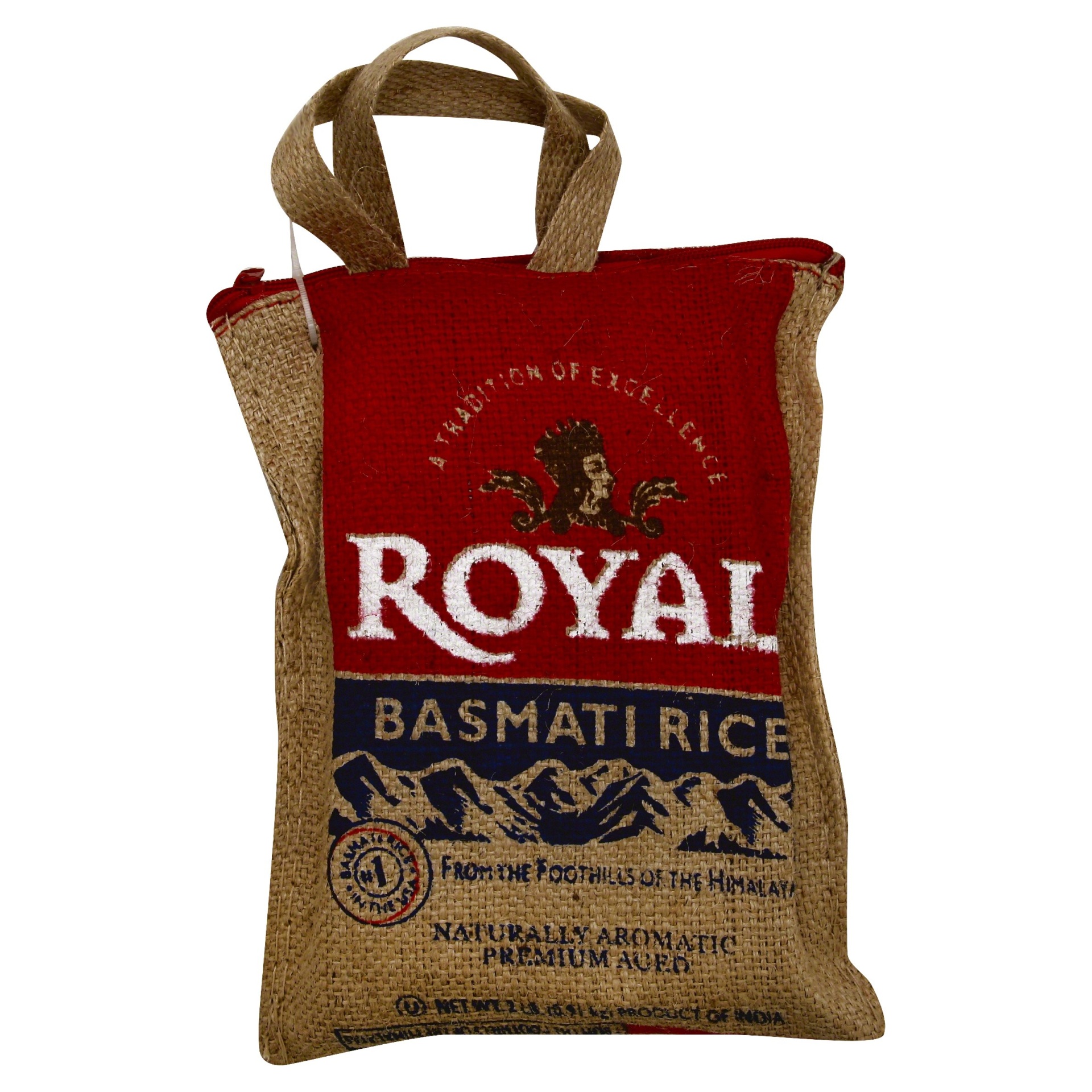 slide 1 of 1, Royal Basmati Rice, 2 lb