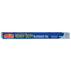 Our Family Heavy Duty Aluminum Foil