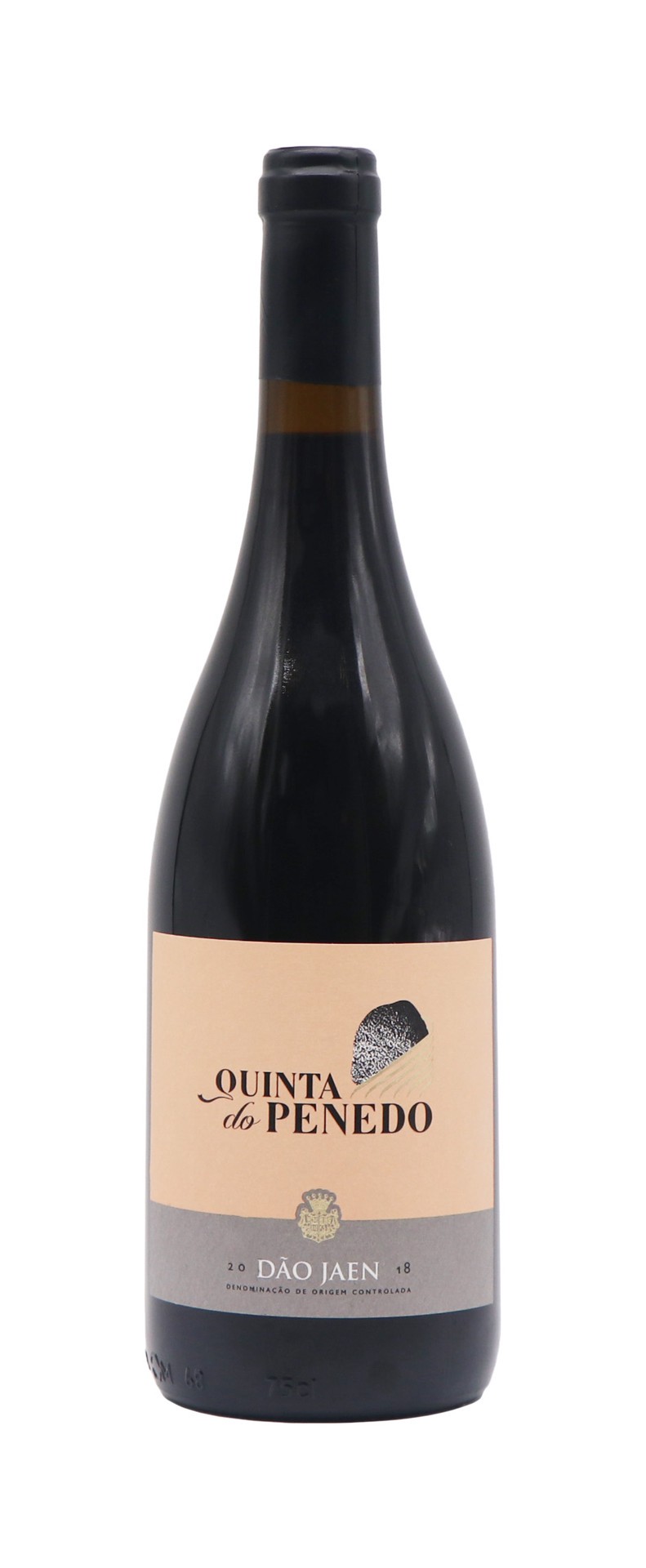 slide 1 of 1, Quinta Do Penedo Jaen Dao, 750 ml