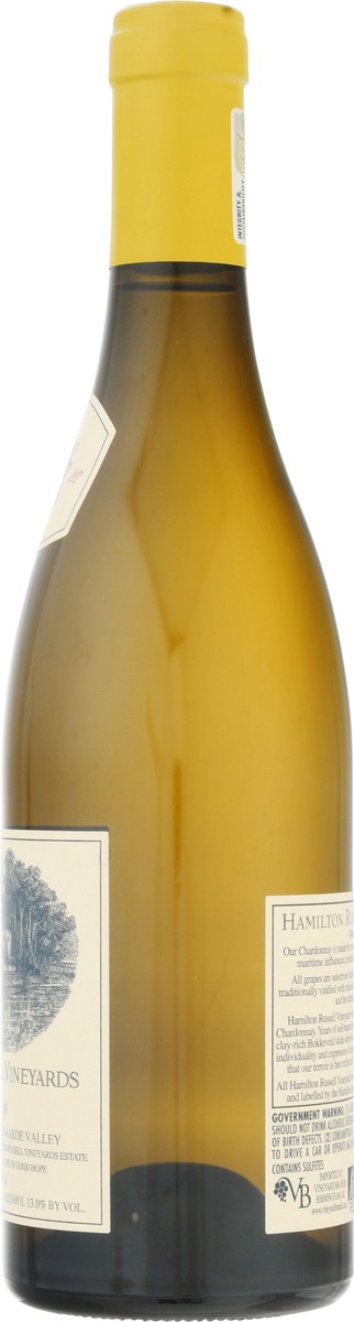 slide 10 of 12, Hamilton Russell Vineyards Chardonnay 750 ml, 750 ml