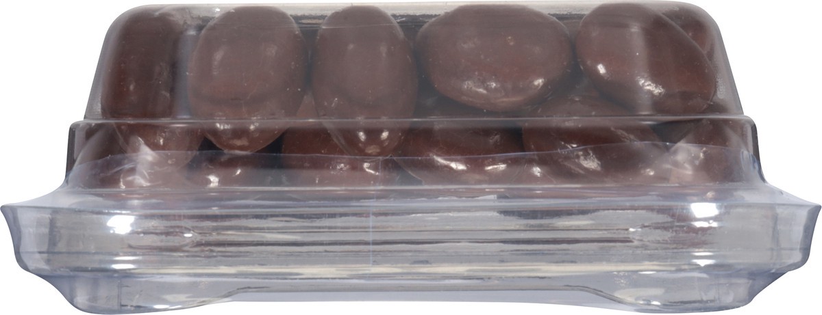 slide 6 of 14, Woodpecker Milk Chocolate Almonds 5.5 oz, 5.5 oz