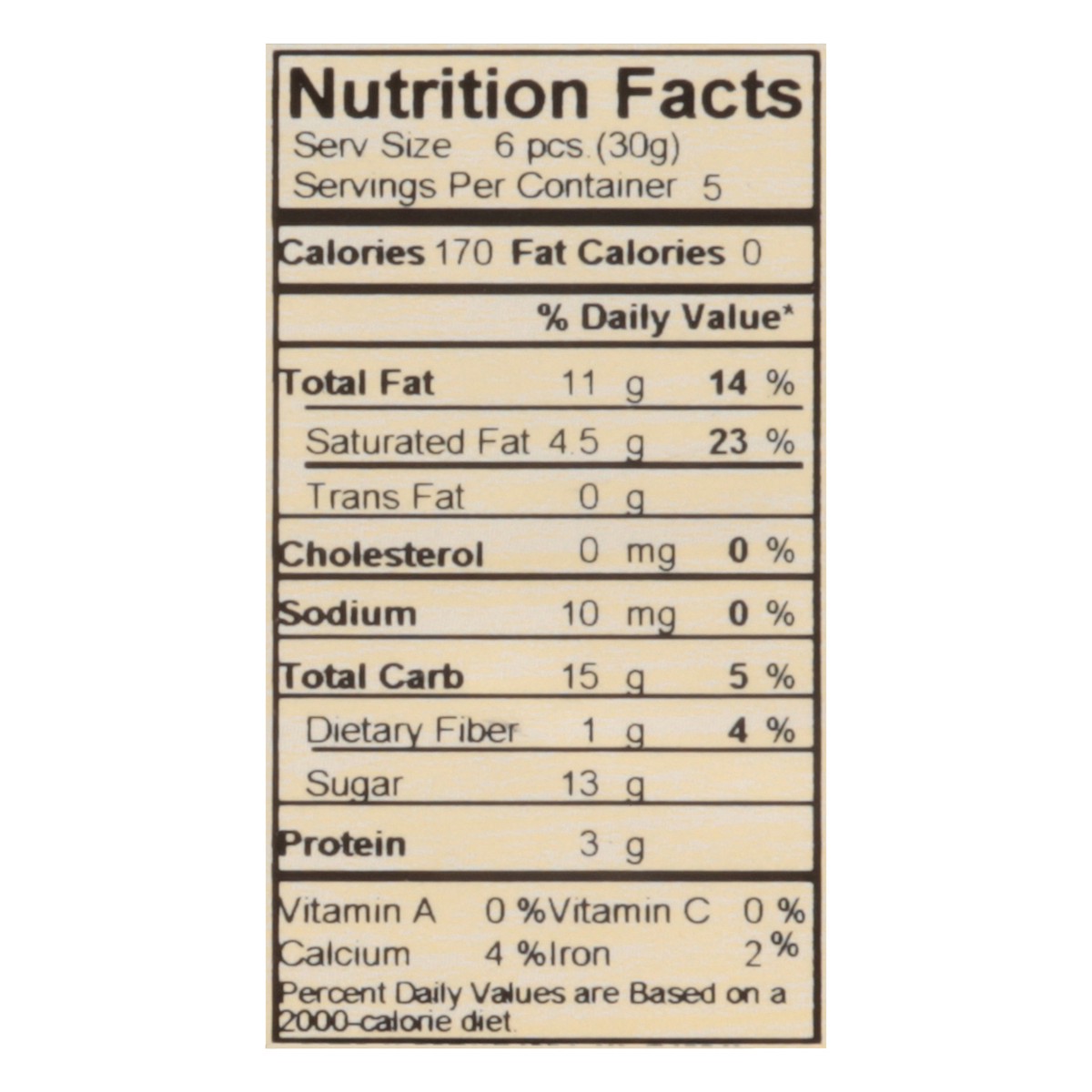 slide 2 of 14, Woodpecker Milk Chocolate Almonds 5.5 oz, 5.5 oz