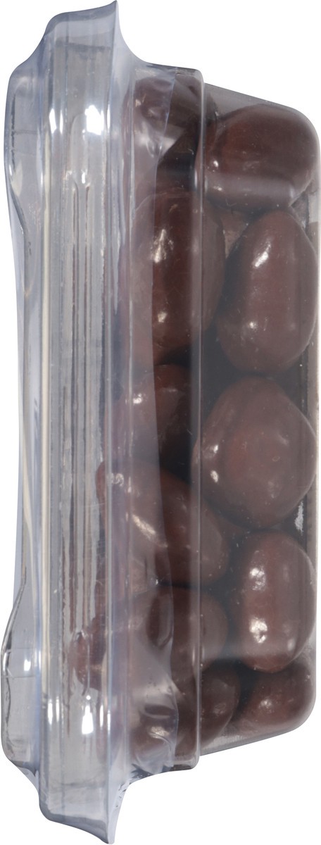 slide 9 of 14, Woodpecker Milk Chocolate Almonds 5.5 oz, 5.5 oz