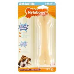 Nylabone Durable Original Chew Bone For Medium Dogs