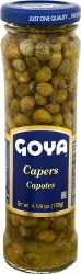 Goya Spanish Capers