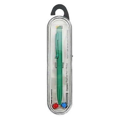 slide 1 of 1, Case Logic Stylus+Pen Mint, 1 ct