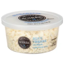 Soiree Blue Cheese Crumbles