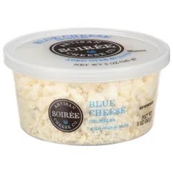 Soiree Blue Cheese Crumbles
