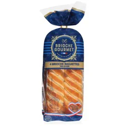 Sub Roll Baguette
