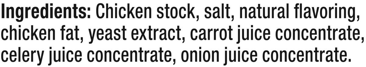 slide 2 of 11, Swanson Natural Goodness 33% Less Sodium Chicken Broth, 14.5 oz Can (Pack of 12), 174 oz