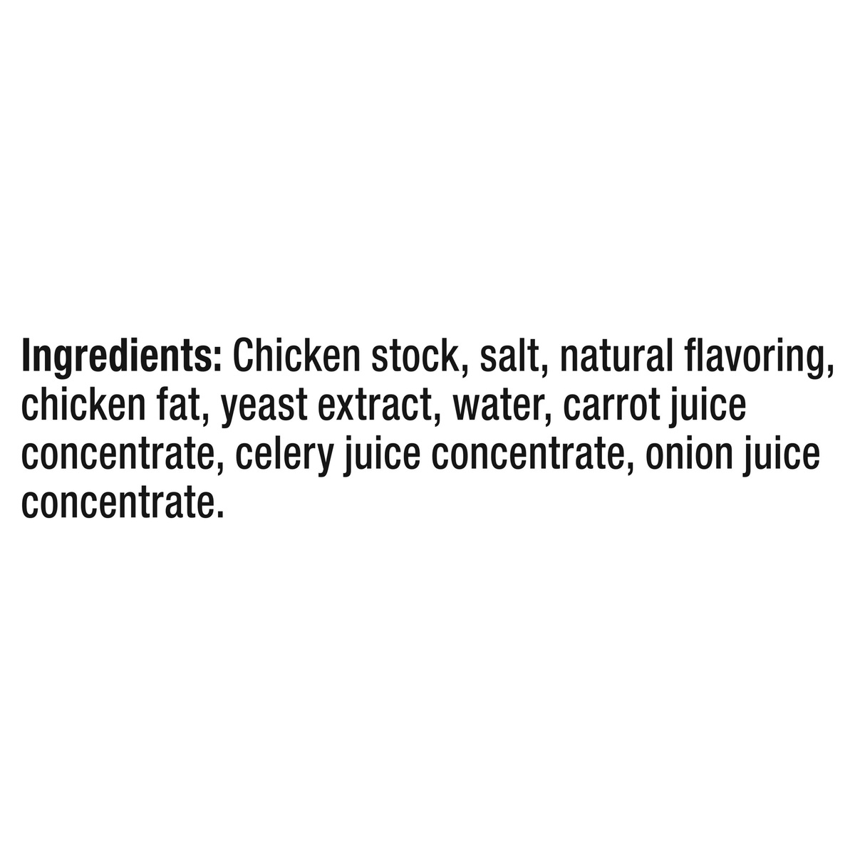 slide 4 of 11, Swanson All Natural 33% Less Sodium Chicken Broth, 12 ct; 14.5 oz