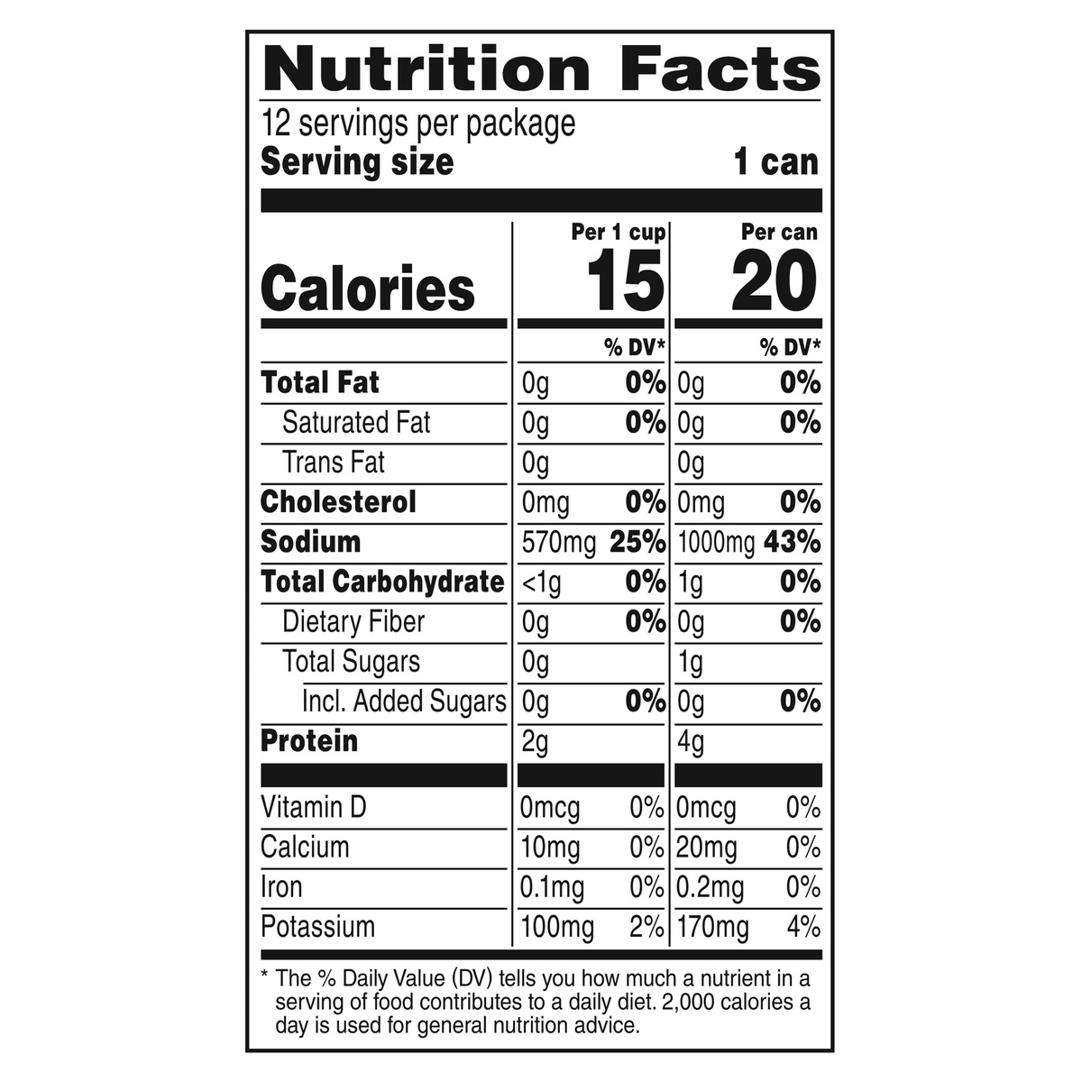 slide 5 of 11, Swanson All Natural 33% Less Sodium Chicken Broth, 12 ct; 14.5 oz