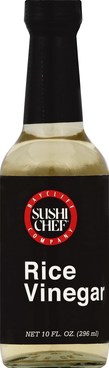 slide 2 of 2, Sushi Chef Rice Vinegar, 10 oz