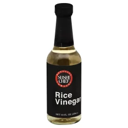 Sushi Chef Rice Vinegar - 10 oz