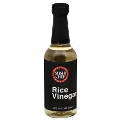 Sushi Chef Rice Vinegar - 10 oz