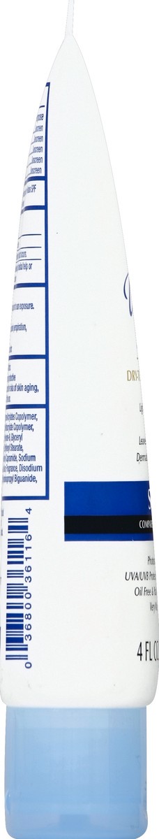 slide 3 of 6, TopCare Ultimate Sheer Drytouch Sunscreen Lotion SPF70, 4 fl oz