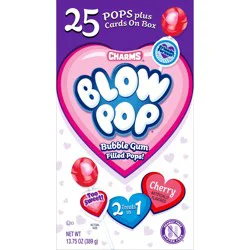 Blow Pop Friendship Exchange - 13.75 OZ