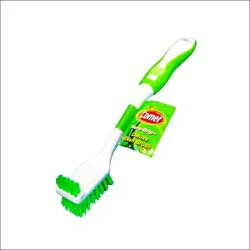 Comet Deluxe Dish Brush With Tip