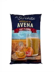 La Surenita Gran Ecuador Oats Flakes