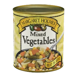 Margaret Holmes Mixed Veggies
