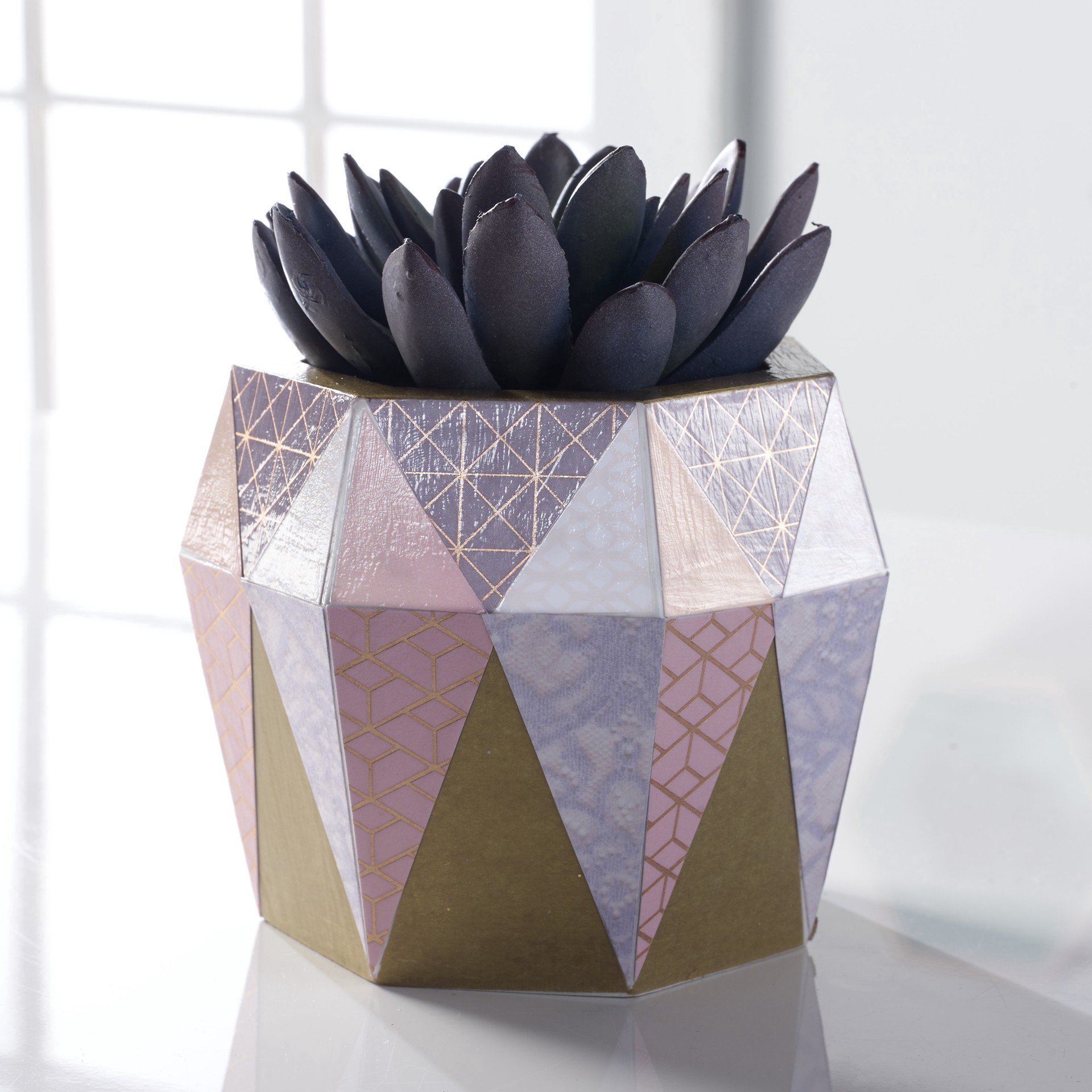 slide 3 of 10, Mod Podge Adhesive Starter Pack, 2 fl oz