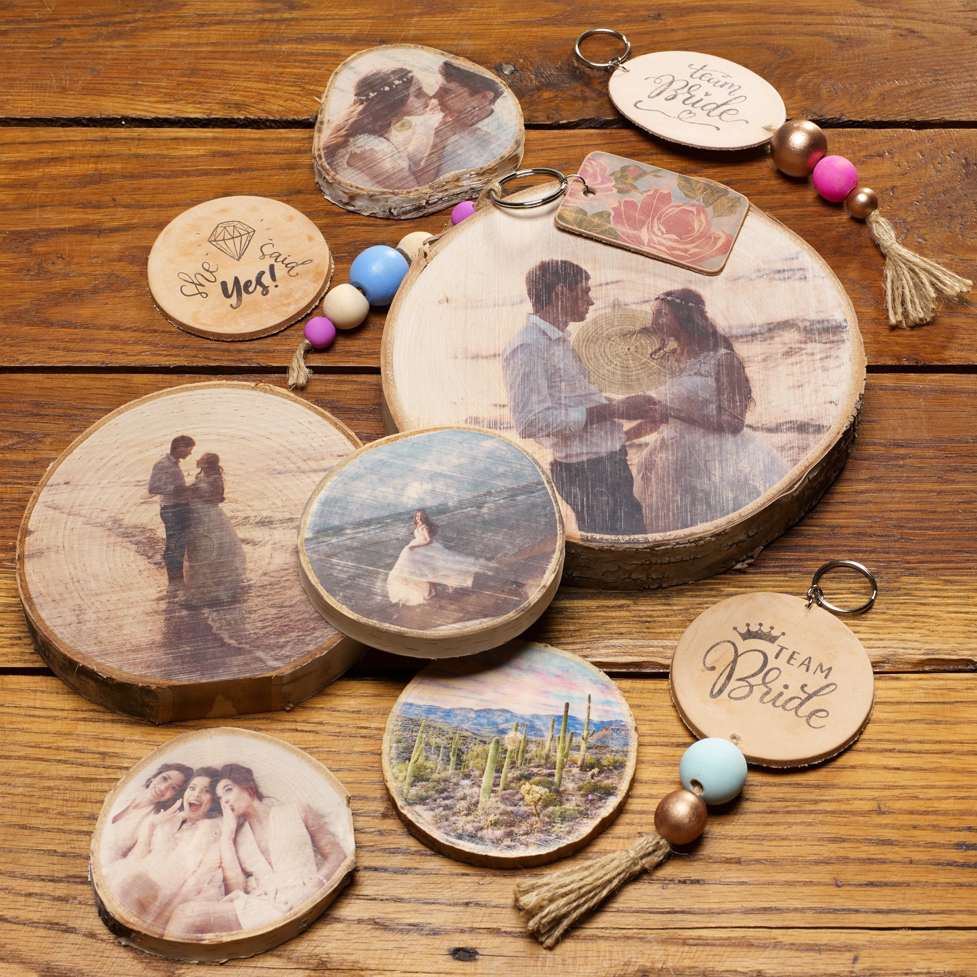 slide 8 of 10, Mod Podge Adhesive Starter Pack, 2 fl oz