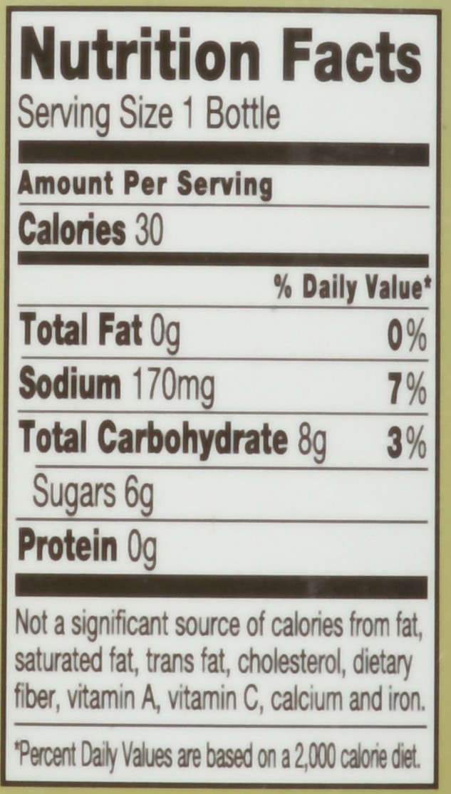 slide 2 of 4, Minute Maid Sparkling Fizzy Lemonade, Sparkling Juice Drink, 16.9 fl oz, 16.9 fl oz