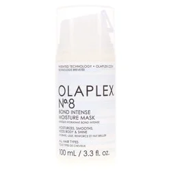 Olaplex Moisture No8 Bond Intense Mask