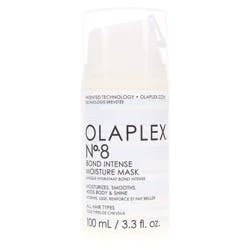 Olaplex Moisture No8 Bond Intense Mask