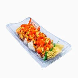 Ace Alaskan Sunset Roll