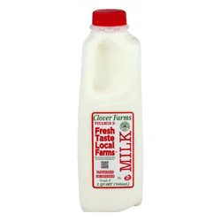 Country Fresh HomoGenized Milk