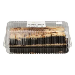 Publix Bakery Salted Caramel Heath Bar Cake