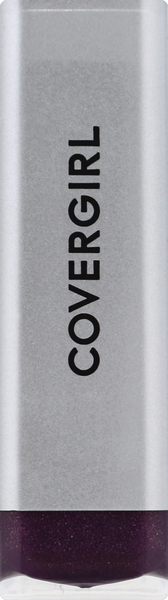 slide 1 of 1, Covergirl Covergirl Lipstick 540 Mettalic, 1 ct