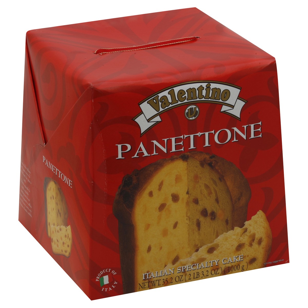 slide 4 of 4, Valentino Cake 35.2 oz, 35.2 oz