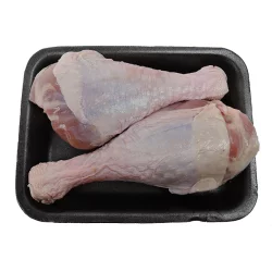 Fresh Turkey Legs