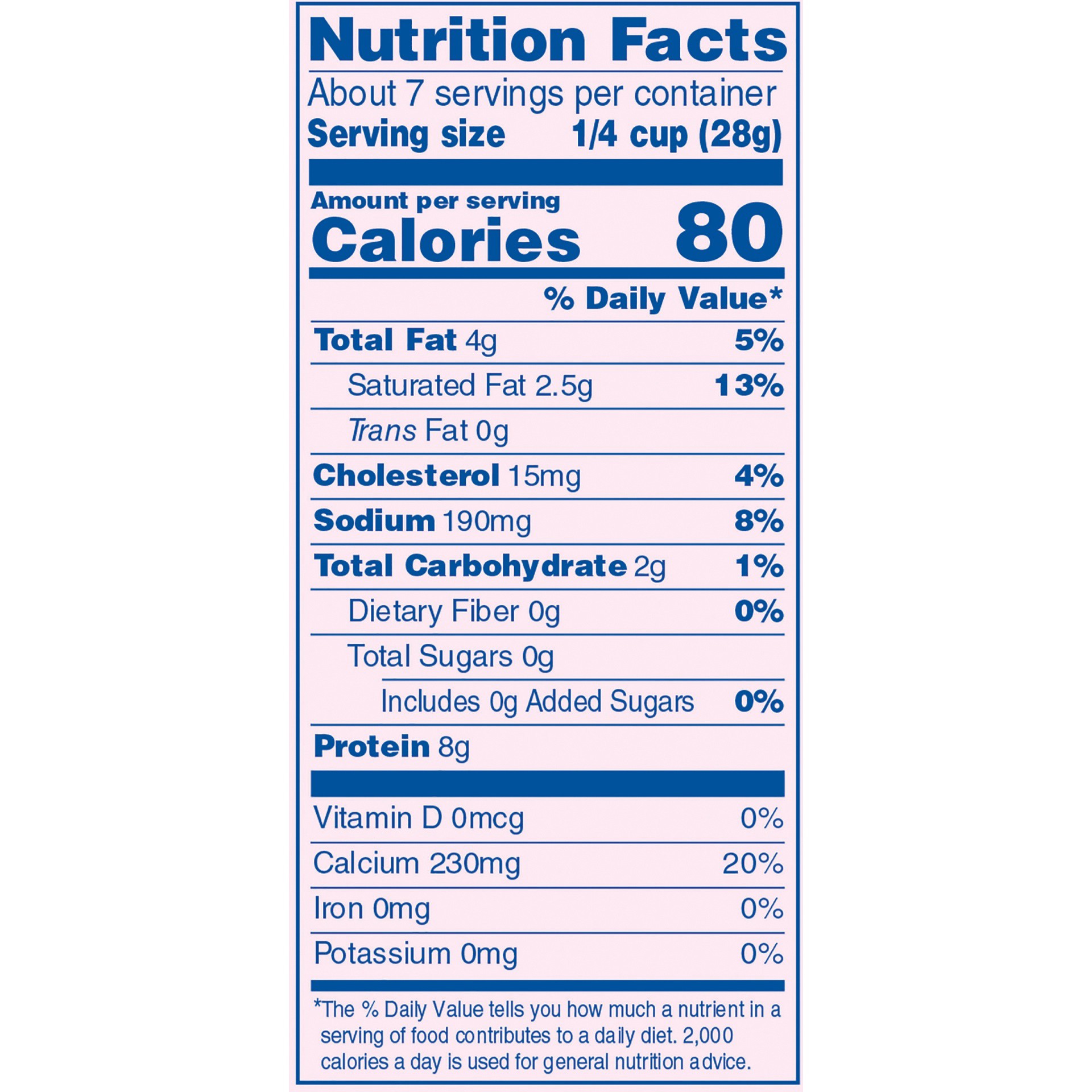 slide 11 of 13, Kraft Mozzarella Shredded Cheese with 2% Milk, 7 oz Bag, 7 oz