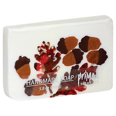 slide 1 of 1, Primal Elements Pillow Pack Soap Winterfall, 6.8 oz