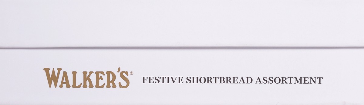slide 9 of 14, Walker's Festive Shortbread Assortment 16.2 oz, 16.2 oz