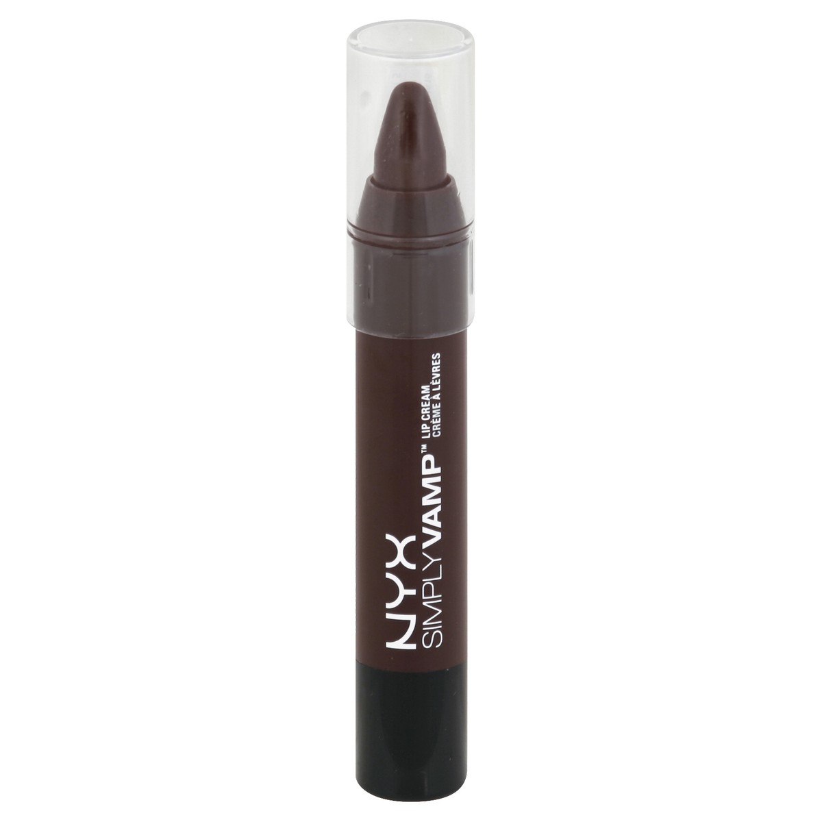 slide 3 of 4, NYX Professional Makeup Lip Cream 0.11 oz, 0.11 oz